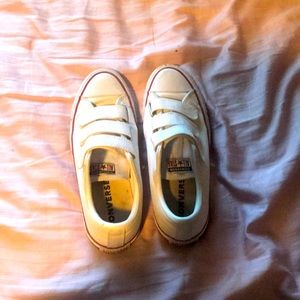 Limited Edition Converse